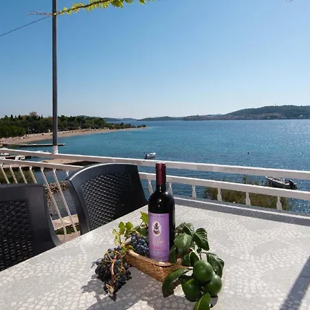 Ferienwohnung Fuer 6 Personen Ca 60 Qm In Kuciste, Dalmatien Sueddalmatien * Kuciste