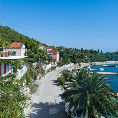 Ferienwohnung Fuer 6 Personen Ca 60 Qm In Kuciste, Dalmatien Sueddalmatien * Kuciste