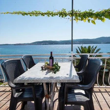 Ferienwohnung Fuer 6 Personen Ca 60 Qm In Kuciste, Dalmatien Sueddalmatien Kuciste