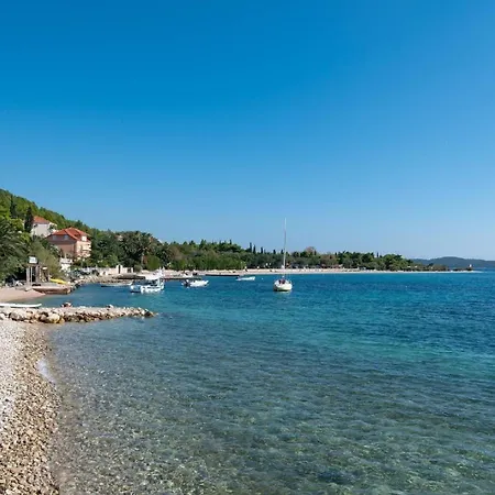 Ferienwohnung Fuer 6 Personen Ca 60 Qm In Kuciste, Dalmatien Sueddalmatien Kuciste