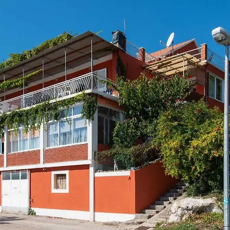 Ferienwohnung Fuer 6 Personen Ca 60 Qm In Kuciste, Dalmatien Sueddalmatien Apartment Kuciste