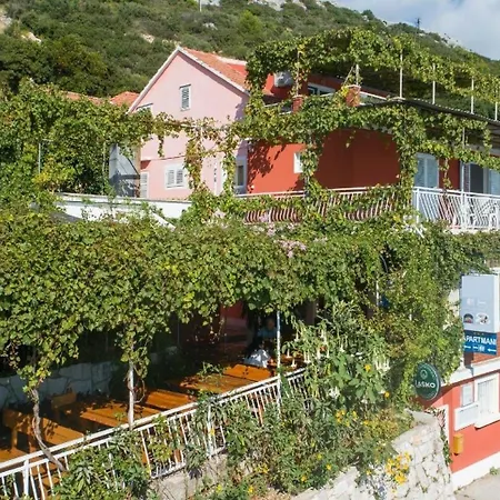 Apartment Ferienwohnung Fuer 6 Personen Ca 60 Qm In Kuciste, Dalmatien Sueddalmatien Kuciste