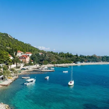 Ferienwohnung Fuer 6 Personen Ca 60 Qm In Kuciste, Dalmatien Sueddalmatien