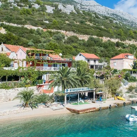 Apartment Ferienwohnung Fuer 6 Personen Ca 60 Qm In Kuciste, Dalmatien Sueddalmatien *